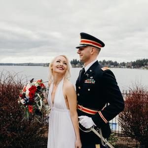 Meet your Posher, Kate